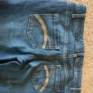 Girls Arizona Jeans
